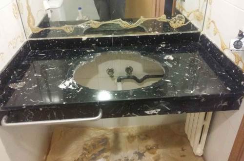 Pulidos y Abrillantados de Mármoles en Baños en el Baix Empordà